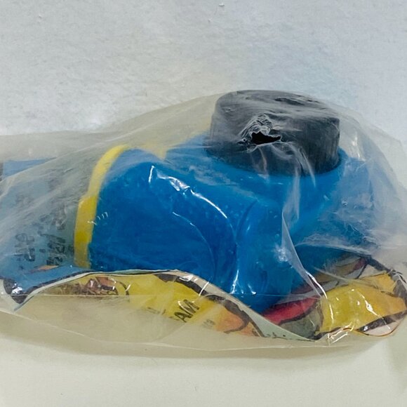 NEW VNTG McDonalds 1991 Mystery of the Lost Arches Magic Lens Camera Orig Bag - Picture 3 of 3